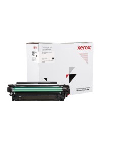 Everyday Toner Nero compatibile con HP 652X (CF320X), Resa elevata