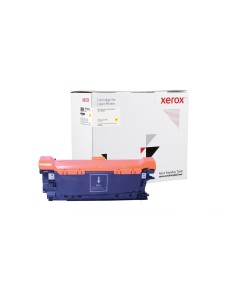 Everyday Toner Giallo compatibile con HP 653A (CF322A), Resa standard