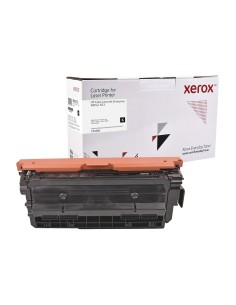 Everyday Toner Nero compatibile con HP 656X (CF460X), Resa elevata