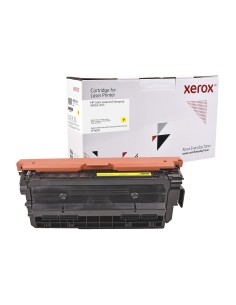 Everyday Toner Giallo compatibile con HP 656X (CF462X), Resa elevata