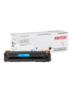 Everyday Toner Ciano compatibile con HP 204A (CF531A), Resa standard