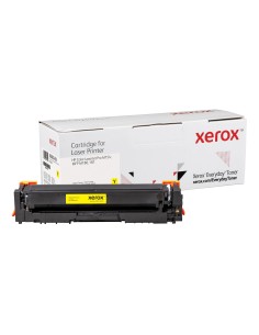 Everyday Toner Giallo compatibile con HP 204A (CF532A), Resa standard