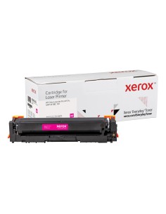 Everyday Toner Magenta compatibile con HP 204A (CF533A), Resa standard