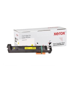 Everyday Toner Giallo compatibile con Oki 44315305, Resa standard