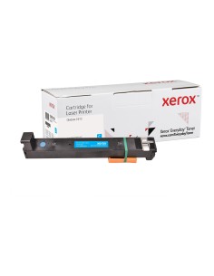 Everyday Toner Ciano compatibile con Oki 46507507, Resa standard