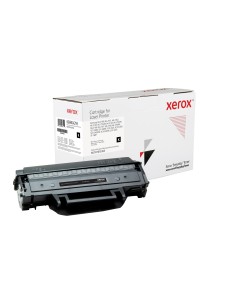 Everyday Toner Nero compatibile con Samsung MLT-D101S, Resa standard