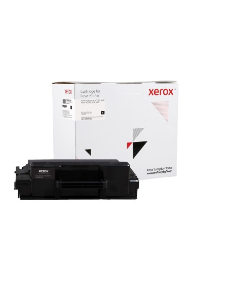 Everyday Toner Nero compatibile con Samsung MLT-D203L, Resa elevata