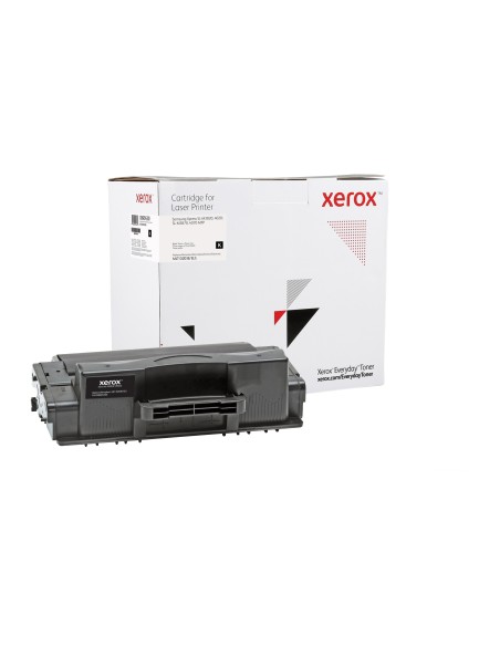 Everyday Toner Nero compatibile con Samsung MLT-D203E, Resa super elevata