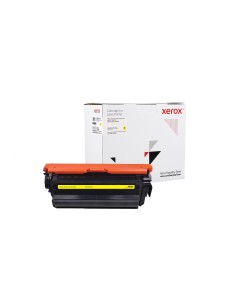 Everyday Toner Giallo compatibile con HP 655A (CF452A), Resa standard