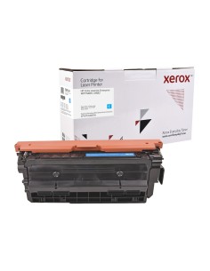 Everyday Toner Ciano compatibile con HP 657X (CF471X), Resa elevata