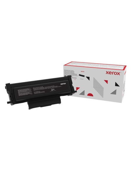 Xerox Cartuccia toner Nero da 3.000 pagine per B225   B230   B235 (006R04400)