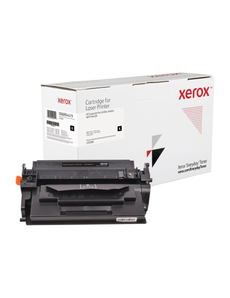 Everyday Toner Mono compatibile con HP 59X (CF259X), Resa elevata
