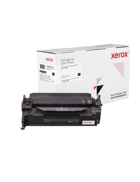 Everyday Toner Mono compatibile con HP 89A (CF289A), Resa standard