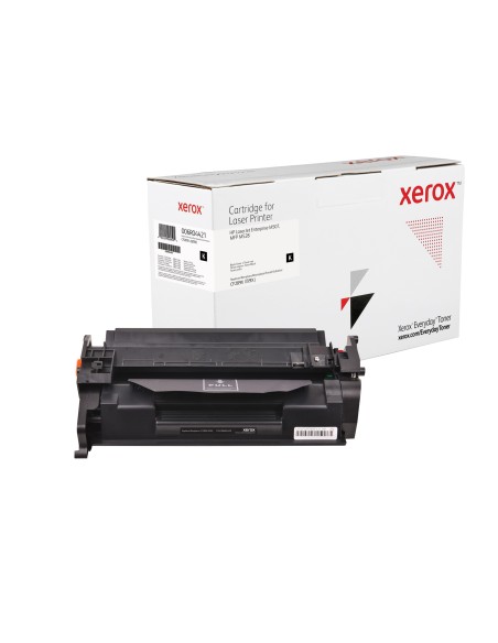 Everyday Toner Mono compatibile con HP 89X (CF289X), Resa elevata