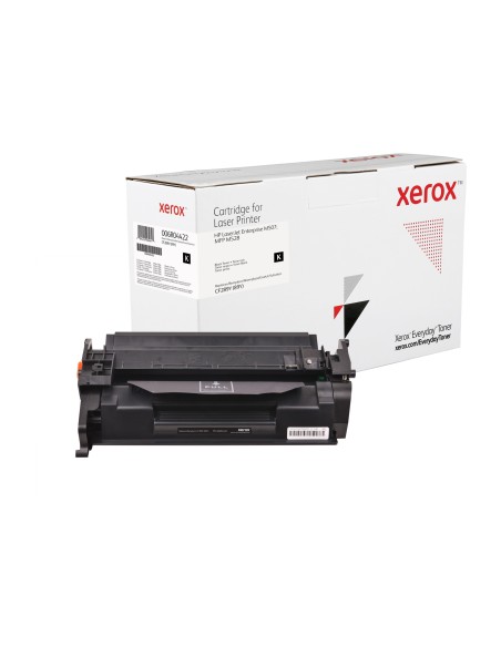 Everyday Toner Mono compatibile con HP 89Y (CF289Y)