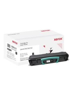 Everyday Toner Nero compatibile con Lexmark E360H21E E360H11E, Resa elevata