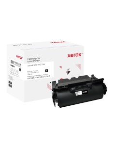 Everyday Toner Nero compatibile con Lexmark 64036HE 64016HE 64004HE, Resa elevata