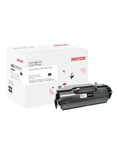 Everyday Toner Nero compatibile con Lexmark T650H21E T650H11E T650H04E, Resa elevata