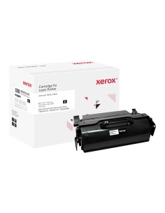 Everyday Toner Nero compatibile con Lexmark T654X21E T654X11E T654X04E