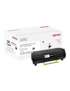 Everyday Toner Nero compatibile con Lexmark 60F2H00 60F2H0E 60F0HA0, Resa elevata
