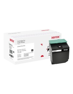 Everyday Toner Nero compatibile con Lexmark C544X2KG C544X1KG