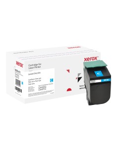 Everyday Toner Ciano compatibile con Lexmark C544X2CG C544X1CG