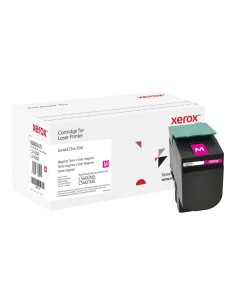 Everyday Toner Magenta compatibile con Lexmark C544X2MG C544X1MG