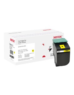 Everyday Toner Giallo compatibile con Lexmark C544X2YG C544X1YG