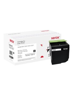 Everyday Toner Nero compatibile con Lexmark 71B2HK0 71B0H10, Resa elevata