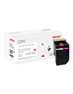 Everyday Toner Magenta compatibile con Lexmark 71B2HM0 71B0H30, Resa elevata