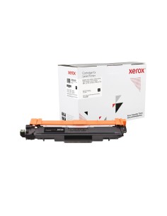 Everyday Toner Nero compatibile con Brother TN-243BK, Resa elevata