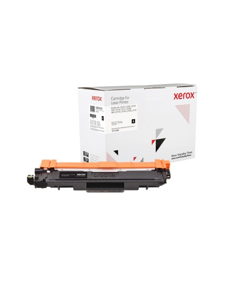 Everyday Toner Nero compatibile con Brother TN-243BK, Resa elevata