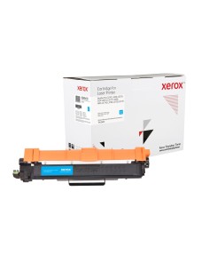 Everyday Toner Ciano compatibile con Brother TN-243C, Resa standard