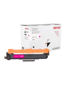 Everyday Toner Magenta compatibile con Brother TN-243M, Resa standard