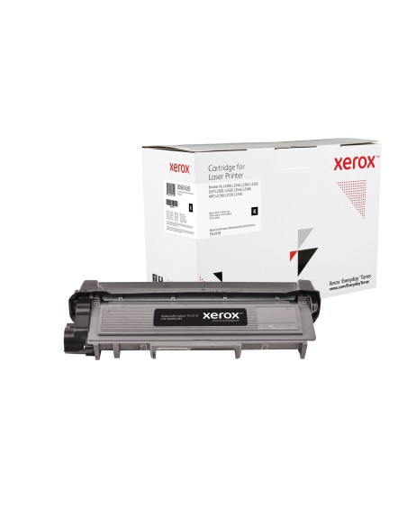 Everyday Toner Mono compatibile con Brother TN-2310, Resa standard