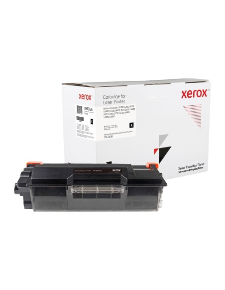 Everyday Toner Mono compatibile con Brother TN-3430, Resa standard