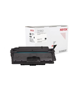 Everyday Toner Mono compatibile con HP 14A (CF214A), Resa standard