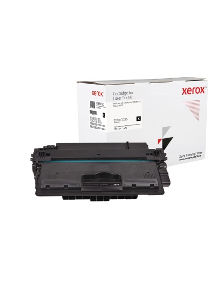 Everyday Toner Mono compatibile con HP 14A (CF214A), Resa standard