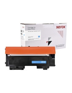 Everyday Toner Ciano compatibile con HP 117A (W2071A), Resa standard