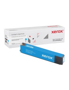 Everyday Toner Ciano compatibile con HP 971XL (CN626AE, CN626A, CN626AM), Resa elevata