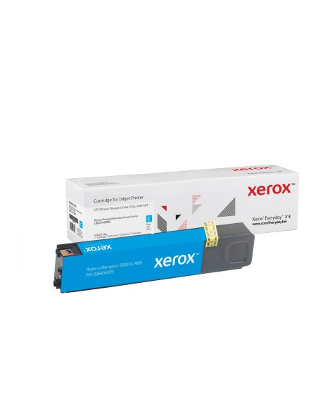 Everyday Toner Ciano compatibile con HP 980 (D8J07A), Resa standard