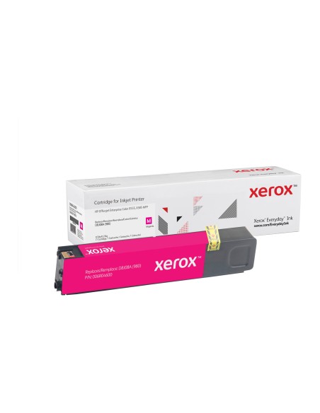 Everyday Toner Magenta compatibile con HP 980 (D8J08A), Resa standard