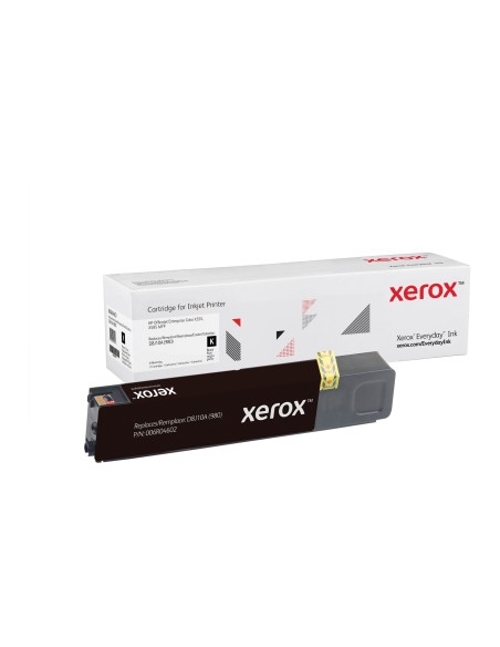 Everyday Toner Nero compatibile con HP 980 (D8J10A), Resa standard