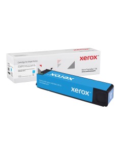 Everyday Toner Ciano compatibile con HP 991X (M0J90AE), Resa elevata