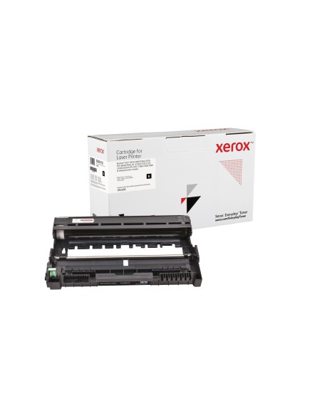 Everyday Toner Nero compatibile con Brother DR-2200, Resa standard