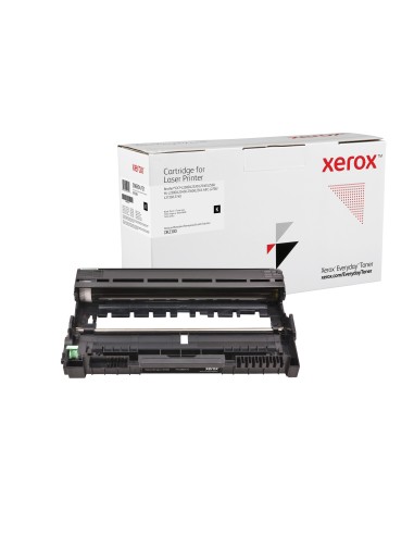 Everyday Toner Nero compatibile con Brother DR-2300, Resa standard
