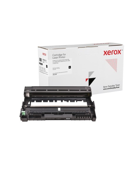 Everyday Toner Nero compatibile con Brother DR-2300, Resa standard