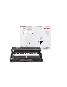 Everyday Toner Nero compatibile con Brother DR-2400, Resa standard