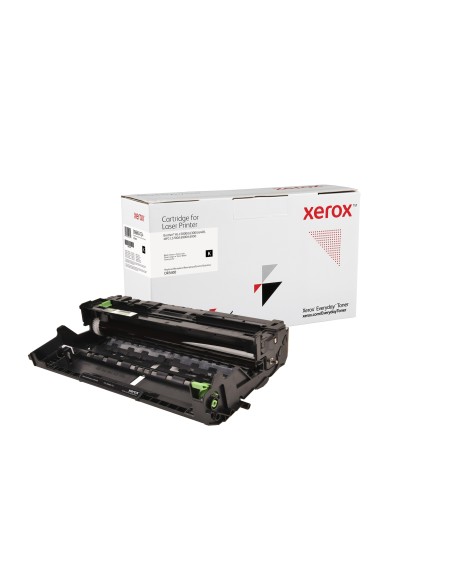 Everyday Toner Nero compatibile con Brother DR-3400, Resa standard