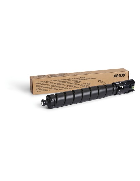 Xerox Cartuccia toner Bianco a Standard da 5.000 pagine per VersaLink C8000W (106R04646)